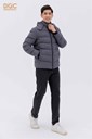WAJKBC13M copy 6-1 Ảnh của Áo jacket 3 lớp dáng ngắn
